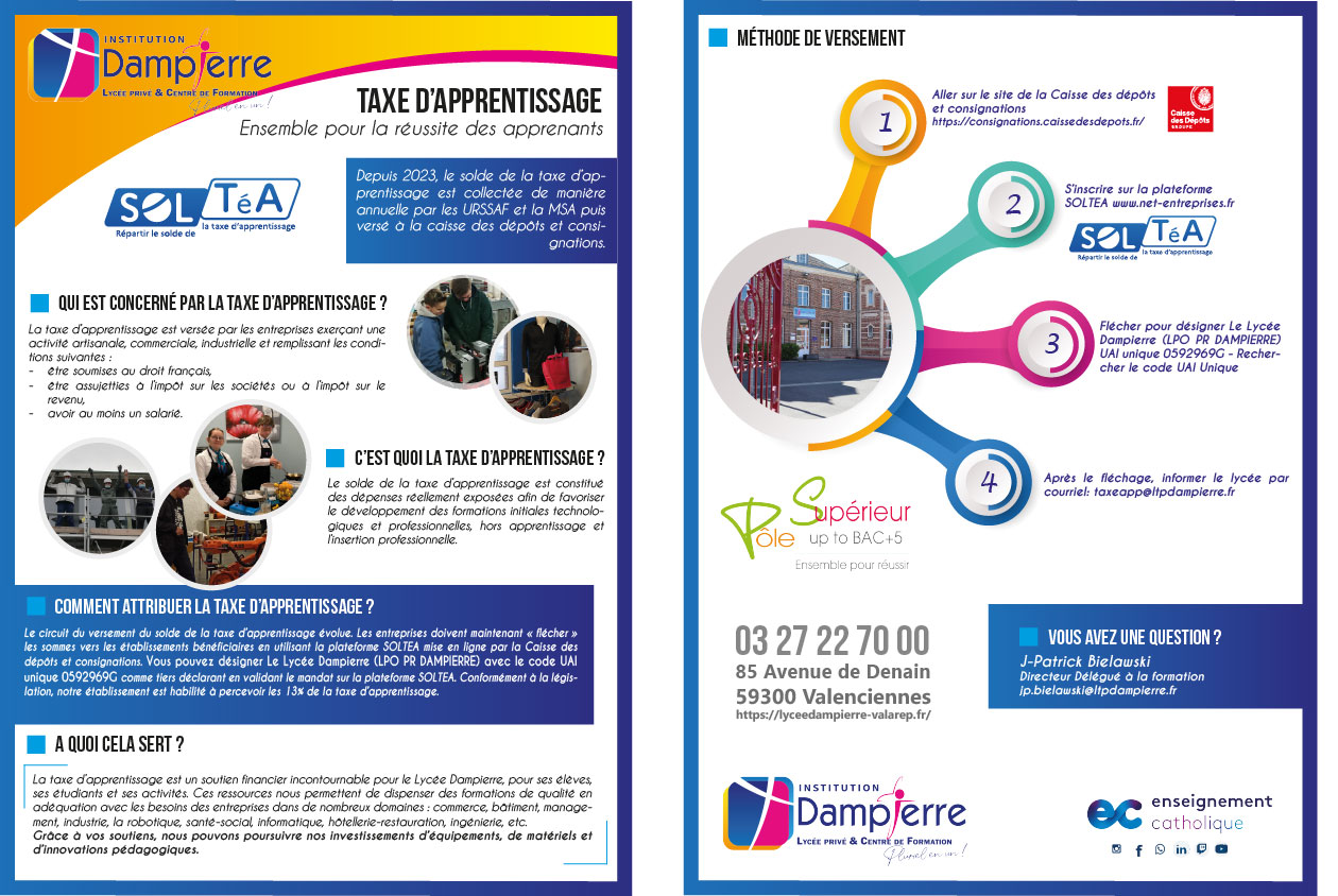 TAXE APP 2026 Wb