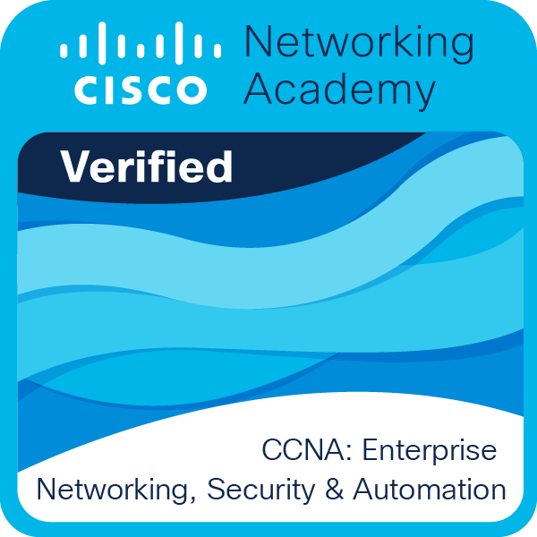 CCNAENSA 1