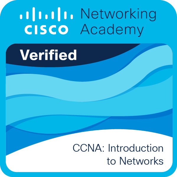 CCNAITN 1
