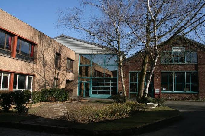 Institution Dampierre